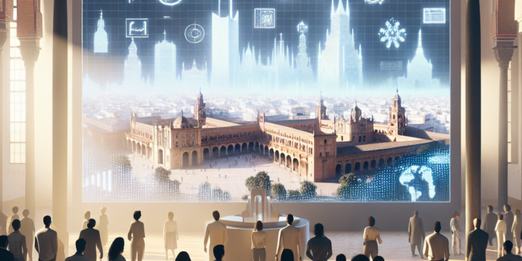 Sevilla acoge el V Salón del Viaje: agencias de viaje en auge y la innovación turística