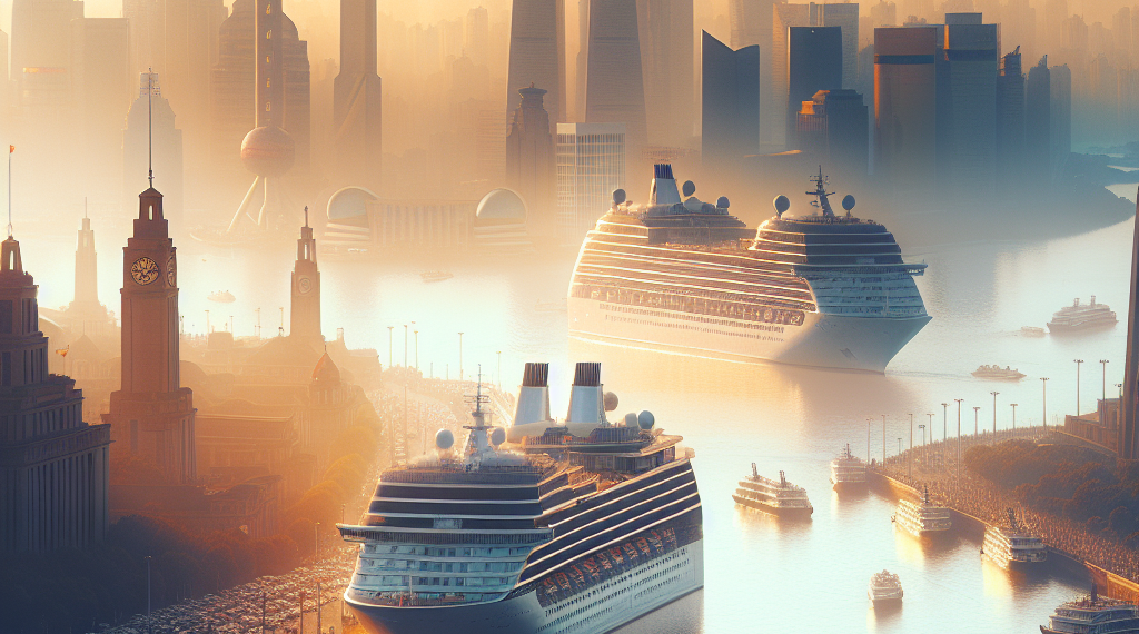 Seven Seas Explorer