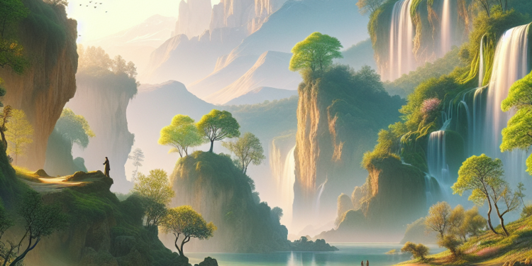 Siete maravillas naturales de España para impregnarse del buen tiempo en abril