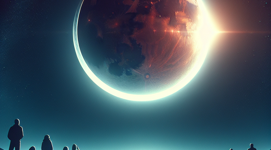 What the Total Lunar Eclipse in Virgo Means for Every Star Sign