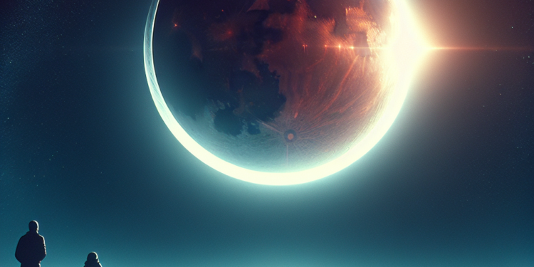 What the Total Lunar Eclipse in Virgo Means for Every Star Sign