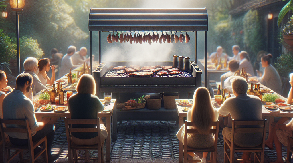 Sin parrillas argentinas en el top 10 de World’s Best Steak Restaurants 2026: por qué quedó afuera Don Julio