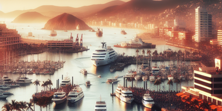 Se proyecta Sinaloa a nivel internacional en el segmento de turismo de negocios, convenciones y viajes de incentivo