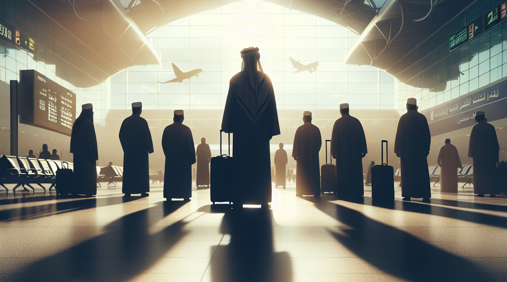 Relaciones Exteriores da a conocer situación de aeropuertos y pide no viajar a países de Medio Oriente tras muerte de Ali Khamenei