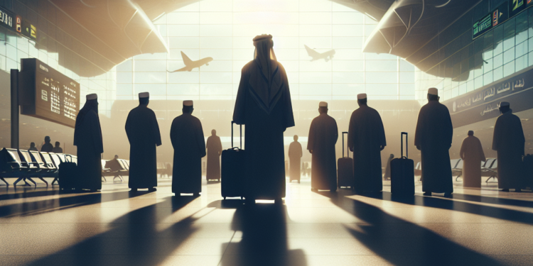 Relaciones Exteriores da a conocer situación de aeropuertos y pide no viajar a países de Medio Oriente tras muerte de Ali Khamenei