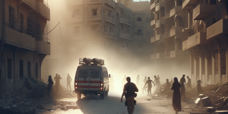 UNAV y FETAVE solicitan ayudas a agencias ante la crisis de Oriente Medio