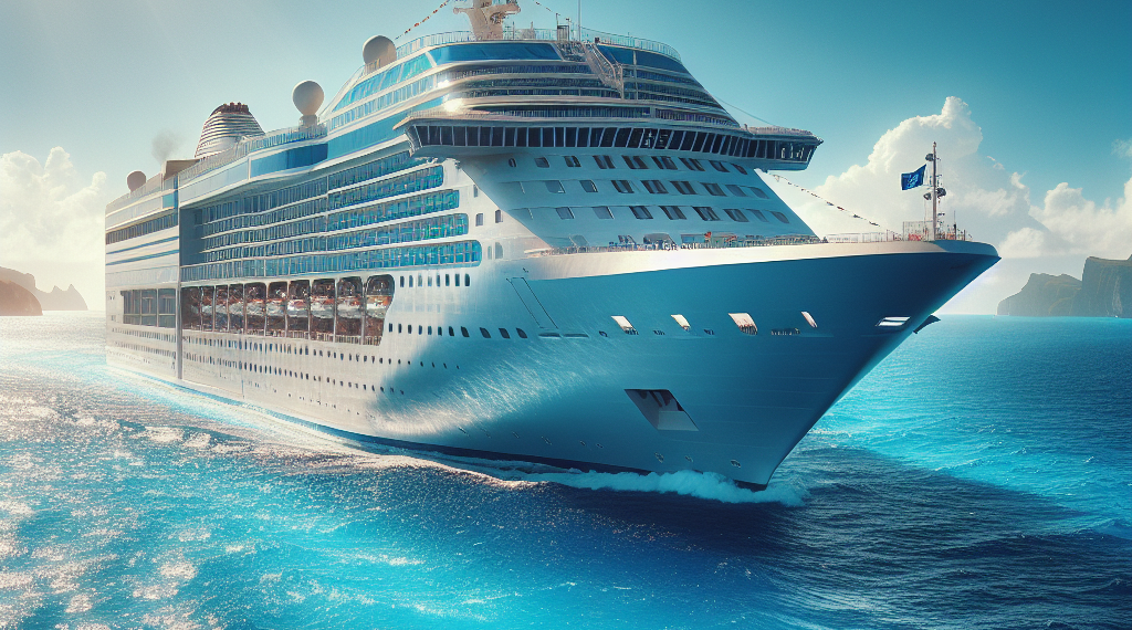 StarCruises modifica una serie de itinerarios del Star Voyager