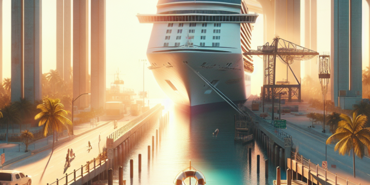 Royal Caribbean cancela cruceros del verano de 2027 con salida desde Miami y viajes hacia el Caribe