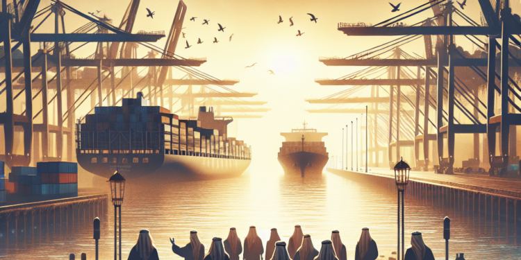 Cancelan viajes marítimos a Medio Oriente