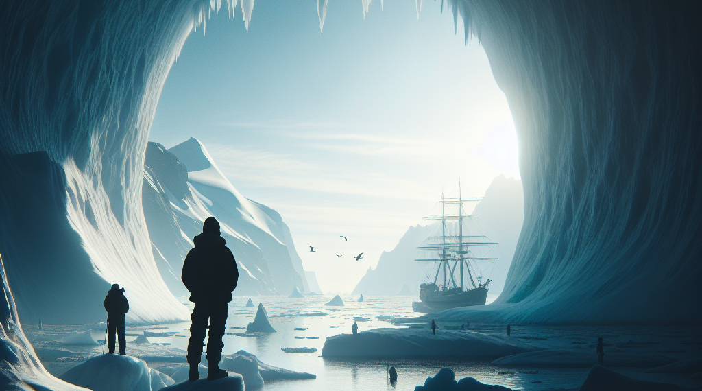 SH Vega - Swan Hellenic - Antártida - Swan Hellenic lanza Arctic Uncovered