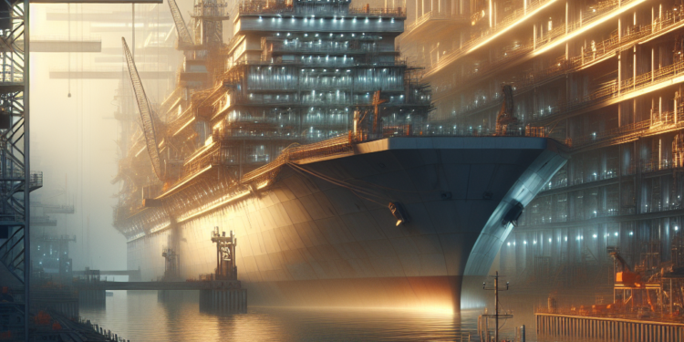 TUI River Cruises anuncia construcción de dos nuevos barcos