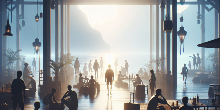 AFTER OFFICE MEGA TRAVEL Y CONEXIÓN TRAVEL