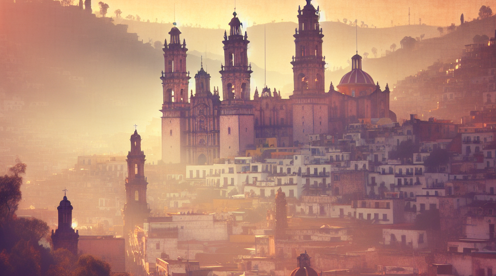 Taxco fortalece su promoción turística en CDMX