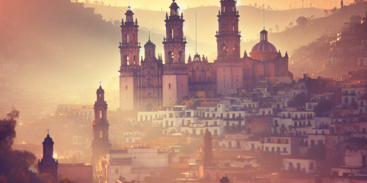 Taxco fortalece su promoción turística en CDMX