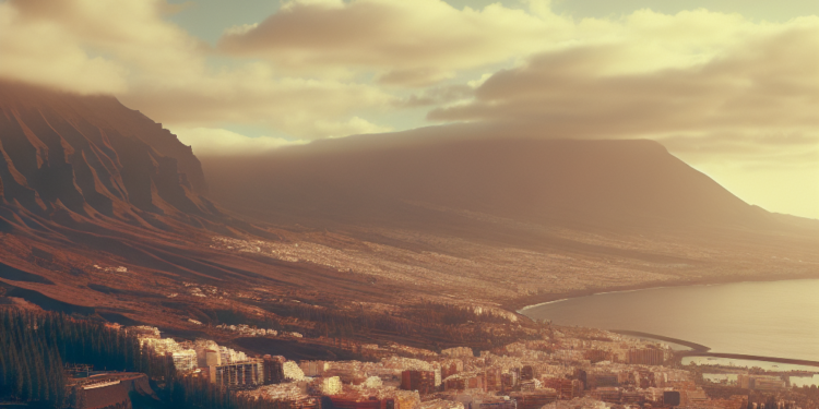 Tenerife recibe a 60 directivos de algunas de las principales agencias de viajes de Estados Unidos y Canadá