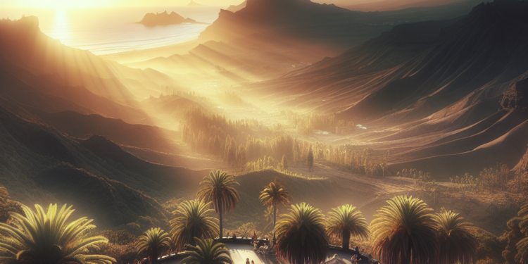 Tenerife refuerza en la ITB Berlin su apuesta por un viajero germano más concienciado con el entorno, activo y de alta contribución económica