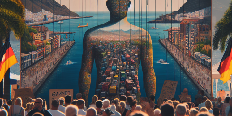 Tenerife acude a la ITB para consolidar su estrategia de fidelización de un turismo alemán comprometido y de mayor valor añadido