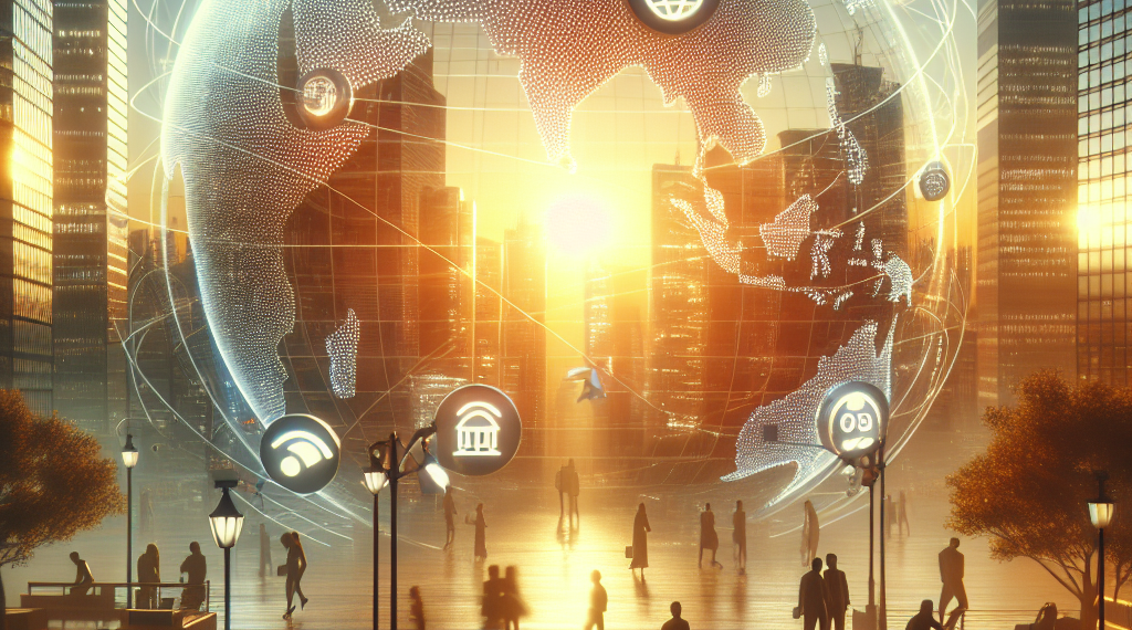 Thales y Airalo hacen posible una experiencia de eSIM global transparente