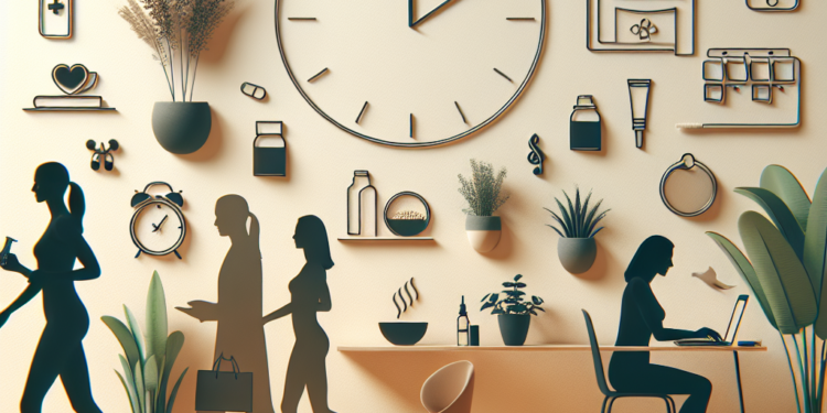 Office Hours: How Merit’s Aila Morin Takes Care of Herself First