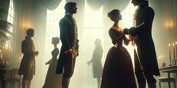 TODAS las diferencias entre la temporada 4 de Bridgerton y el libro