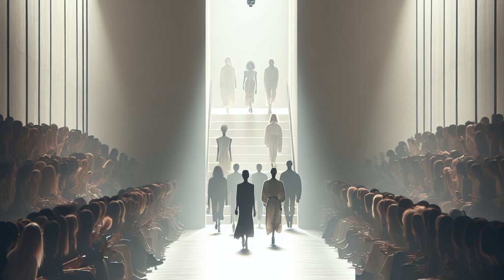 “Still Sexy, but With a New Sense of Ease”: First Reactions to Antonin Tron’s Balmain Debut