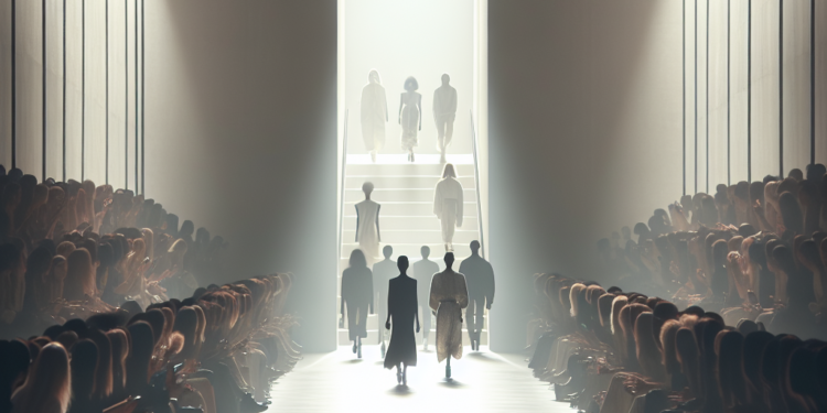 “Still Sexy, but With a New Sense of Ease”: First Reactions to Antonin Tron’s Balmain Debut