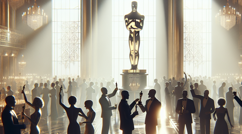 All the Winners at the 2026 Oscars: Live Updates