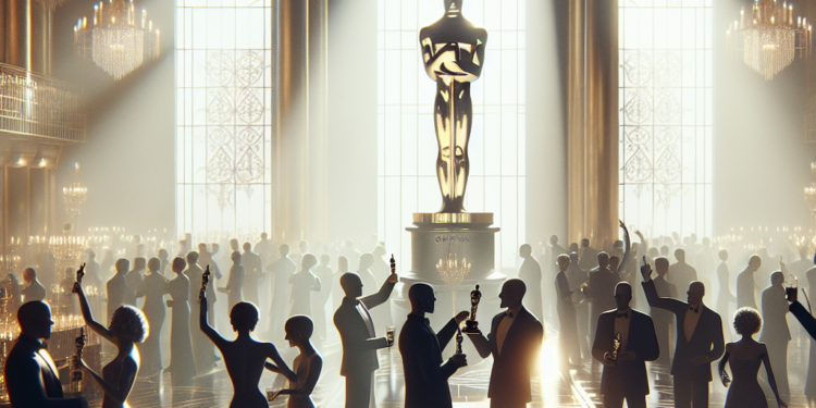 All the Winners at the 2026 Oscars: Live Updates