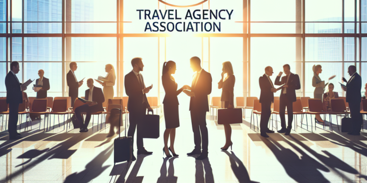 Rinde protesta GED MX asociación de agencias de viajes