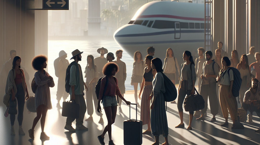 Tourmundial y Club de Vacaciones lanzan su nueva División de Grupos, operativa en todos los destinos | Noticias de Marketing