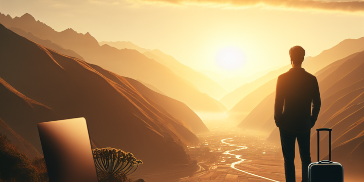 Work & Travel: ¿Cómo traer el Dinero de vuelta a Perú?