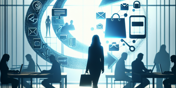 Inside Poshmark’s App Revamp Under CRO Elizabeth von der Goltz