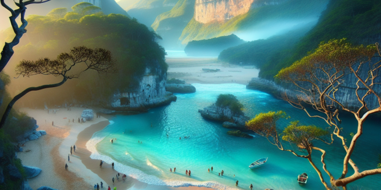 Cooperativas y viajes gratuitos: el nuevo modelo de turismo social en Tamaulipas