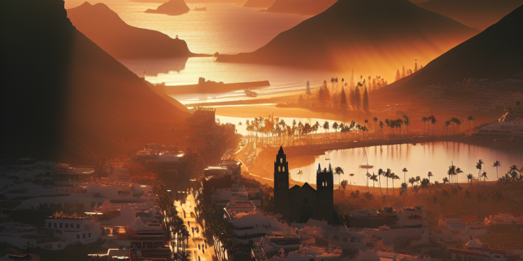 C&oacute;mo evoluciona el turismo alem&aacute;n para Canarias de cara a 2026