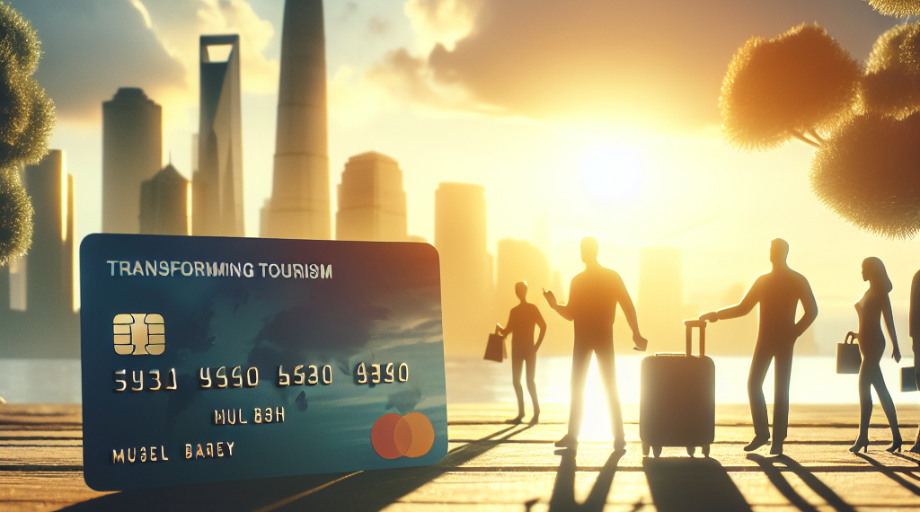 CaixaBank revoluciona los viajes con la tarjeta MoneyToTravel CaixaBank