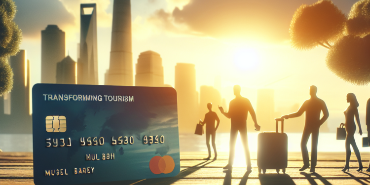 CaixaBank revoluciona los viajes con la tarjeta MoneyToTravel CaixaBank