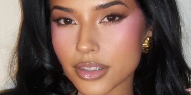 3 Breezy Spring Makeup Trends To Try Now