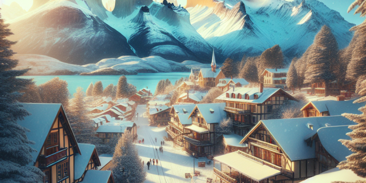 Turismo: Acuerdo clave con importante operador mayorista de Brasil para potenciar la temporada invernal en Villa la Angostura