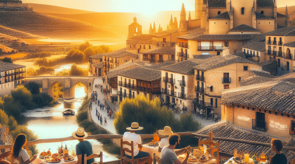 Turismo Social en Castilla-La Mancha: cómo apuntarse y qué incluye el programa 2026 | SER Toledo