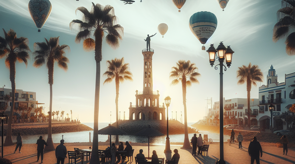 Viajes y negocios / Turismo comunitario ya tiene rango legal; BCS compite en seis categorías de “Lo Mejor de México 2026” - El Sol de México