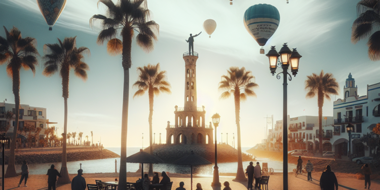 Viajes y negocios / Turismo comunitario ya tiene rango legal; BCS compite en seis categorías de “Lo Mejor de México 2026” - El Sol de México