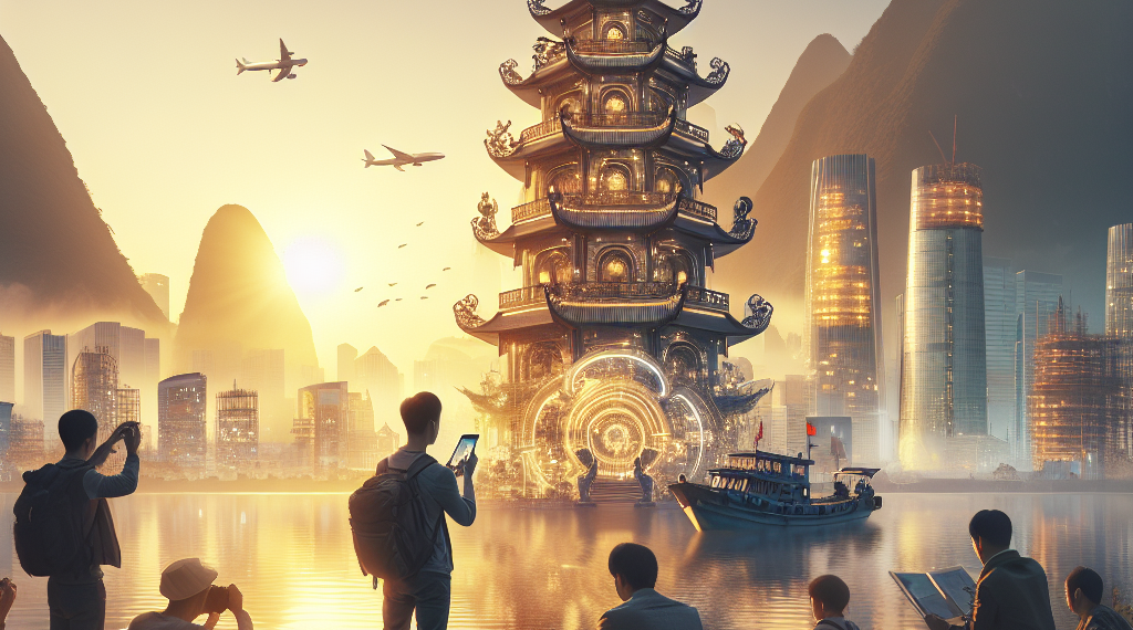 Vietnam.vn - Nền tảng quảng bá Việt Nam