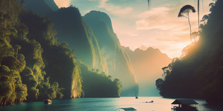 Turismo sostenible:6 destinos únicos para viajar y conservar