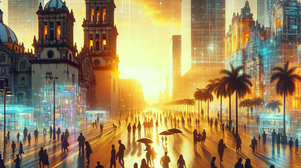 Viajes y negocios / Turismo inicia 2026 con superávit en balanza de servicios y Jalisco avanza hacia la recuperación turística - El Sol de México