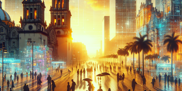 Viajes y negocios / Turismo inicia 2026 con superávit en balanza de servicios y Jalisco avanza hacia la recuperación turística - El Sol de México