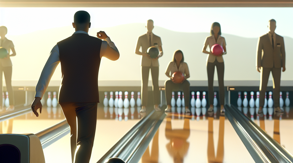 Turkish Airlines incentiva a agencias de viajes con el Torneo Bowling 2026
