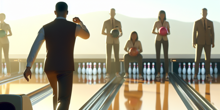 Turkish Airlines incentiva a agencias de viajes con el Torneo Bowling 2026