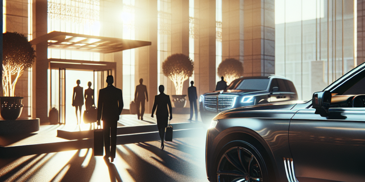 Uber compra Blacklane para reforzar su oferta de viajes premium Uber Elite