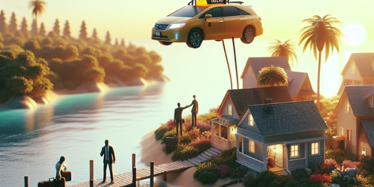 Las apps de viaje más descargadas del mundo en 2025: Uber arrasa y deja atrás a Airbnb y Booking Cortesía: Canva