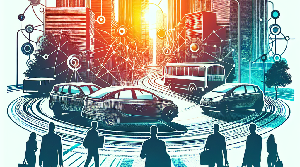 Uber cambia las reglas del juego en viajes cortos